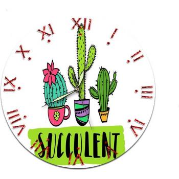 Reloj de Cocina “Aroma del Sol”