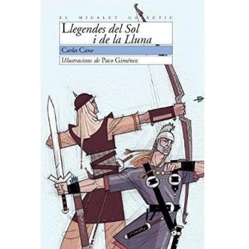 Llegendes del Sol i de la Lluna