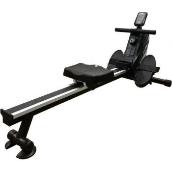 Bonplus Máquina de Remo para Gimnasio en Casa