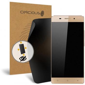 Celicious VisionShield 4‑Way Privacy Protector for Gionee P7 Max