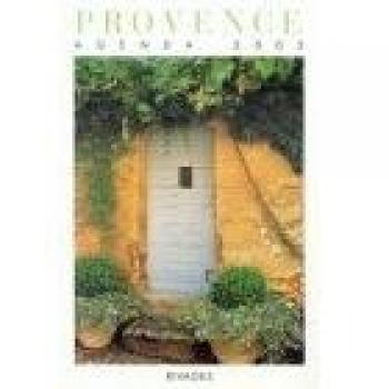 Provence : Agenda 2003