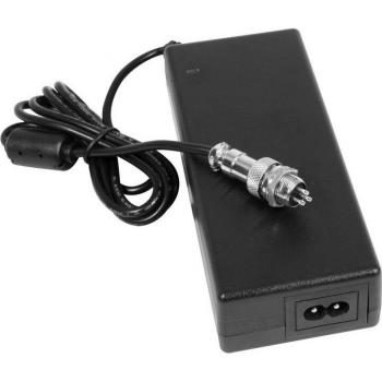 Adaptador de alimentación para LED Yongnuo YN600II YN300 Air YN760 YN1200 19V 9V 5A