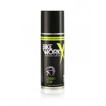 Bikeworkx CYKLO STAR CLEAN 200 ML NS