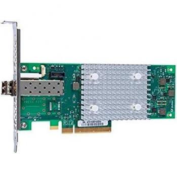 Adaptateur HBA FC QLogic 16 Gb/s – Compatibilité ThinkSystem (SR250–SR850 V2, ST650 V2)