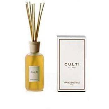 Culti Marine Minerals Reed Diffuser