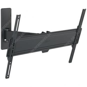 Vogels TVM 1625 (Wand, 77, 35 kg), TV Wandhalterung, Schwarz