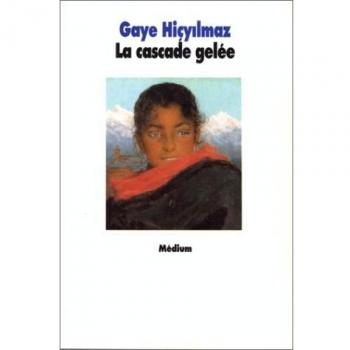 La cascade gelée