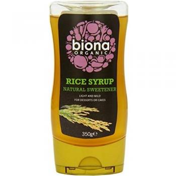 Biona Organic Rice Syrup