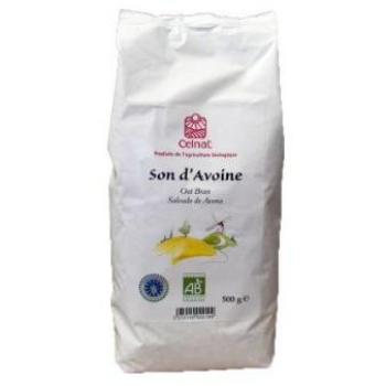 Salvado de Avena Integral 250g