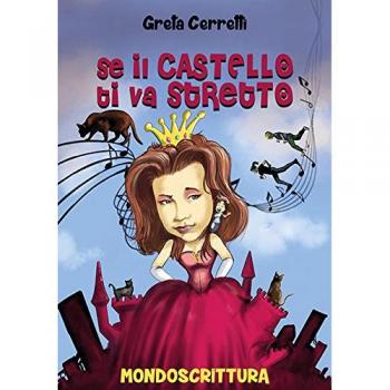Libri Greta Cerretti