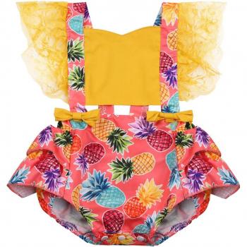 Set “Encanto Piñata” (mono + diadema)