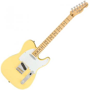Fender American Performer Telecaster MN Vintage Grijs