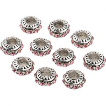 Extensions Cheveux Décoration 10 pcs
