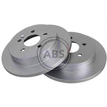 Discos de Freno ABS 17108