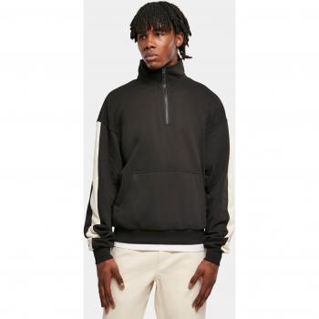 Sudadera Troyer Rayada Urban Classics
