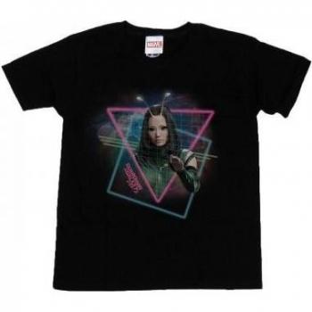 Guardians Of The Galaxy Neon Mantis T-Shirt
