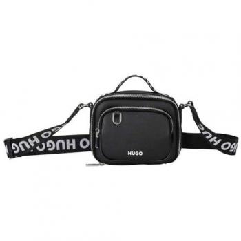 Hugo Boss Borsa A Tracolla Bel Boxy