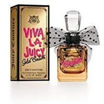 Juicy Couture Eau de Parfum Gold Couture