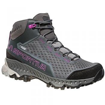 Stivali arricciati La Sportiva Donna 36.5 EU