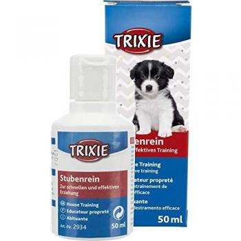 Aceite educativo para perros 50 GR Trixie