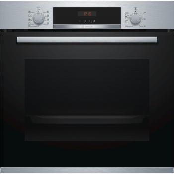 Bosch HBS573BS0B Built In Single Oven