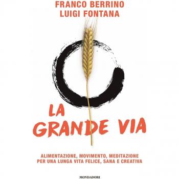 La grande via. Alimentazione, movimento, meditazione per una lunga vita felice, sana e creativa