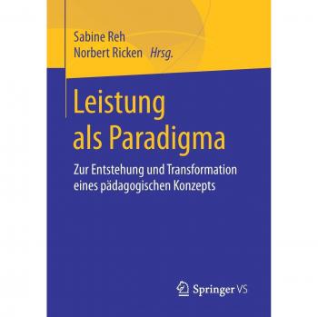 Leistung als Paradigma