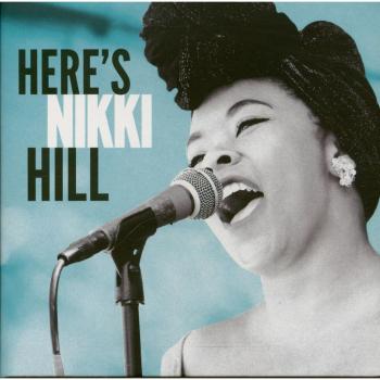 Nikki Hill : Énergie et Passion