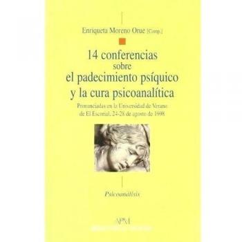 El padecimiento psíquico y la cura