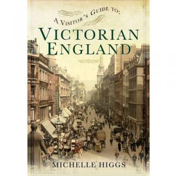 A Visitor'S Guide To Victorian England (Paperback)