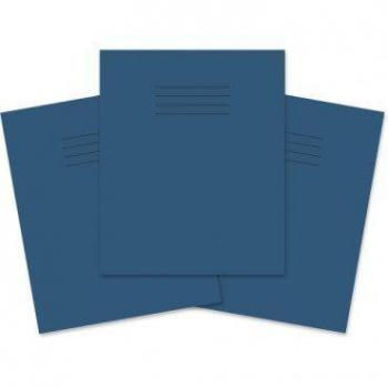 A5 Margin‑Edge 8mm Learning Book Set – 5 Packs