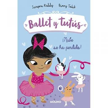 Ballet y tutús 6