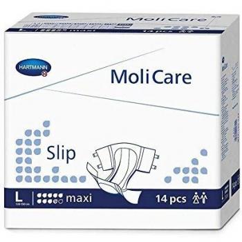 MoliCare Super Plus Einlagen 100 cm