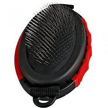 Karlie Flamingo Zupfbürste