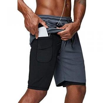 Danfiki ProActive Breathable Running Trousers