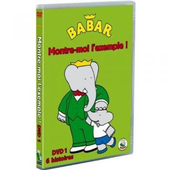 Babar
