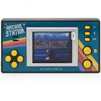Tragbare Arcade-Konsole