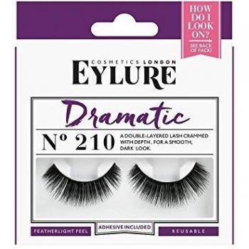 Eylure Dramatic 207 Lash