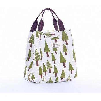 Bolso Frío para Comida al Aire Libre