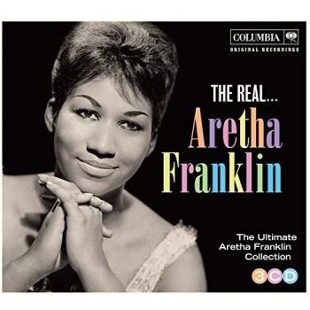 The Real... Aretha Franklin