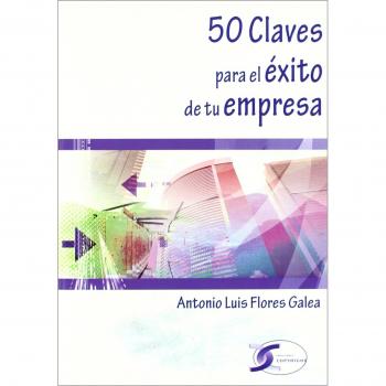 50 CLAVES PARA EL EXITO DE TU EMPRESA