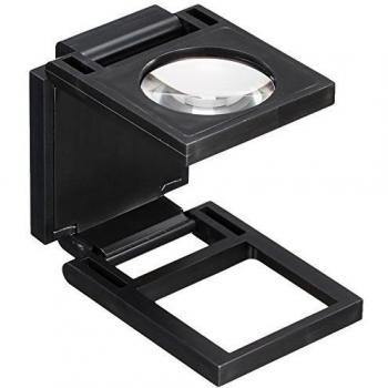 Cuentahilos 5x 30x30mm en caja de cobre