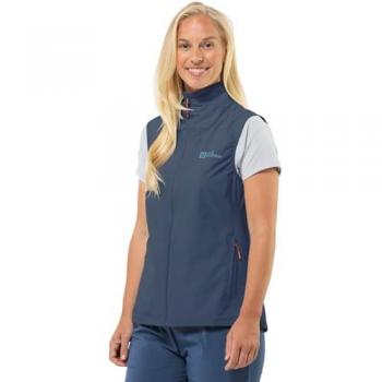 Jack Wolfskin Outdoor-Weste PRELIGHT VEST W Damen