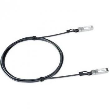 LANCOM 100GBase SFP+ zu SFP+ Kabel
