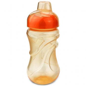 280ML Toddler Feeding Bottle BPA Free Duckbill Trainer