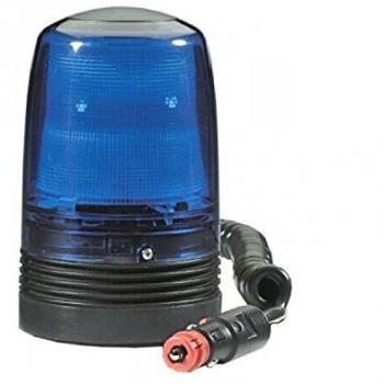 Hella 9EL 862 267-001 Lens, rotating beacon