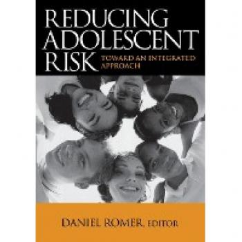 Romer, Daniel: Reducing Adolescent Risk