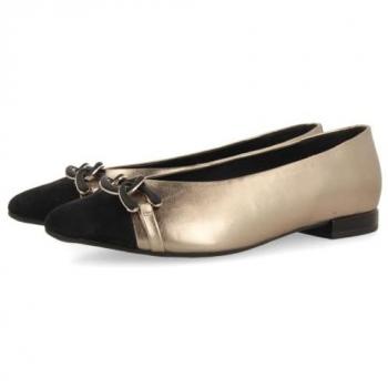 Gioseppo Davinde Ballerine Lead EU 38