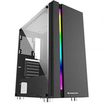 Xigmatek Apollo Mid Tower RGB Gaming Case