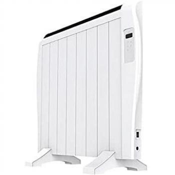 Cecotec ReadyWarm 1800 Émetteur Thermique Wi-Fi Connecté 1200W